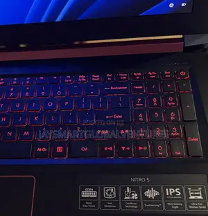 Laptop Acer Nitro 5 16GB Intel Core i5 SSD 500GB