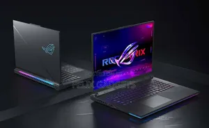 New Laptop Asus ROG Strix SCAR II 32GB Intel Core i9 SSD 1T