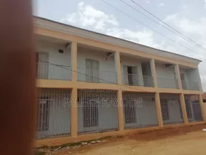 Downstairs Shop for Rent in Maami Road Mararaba for Rent