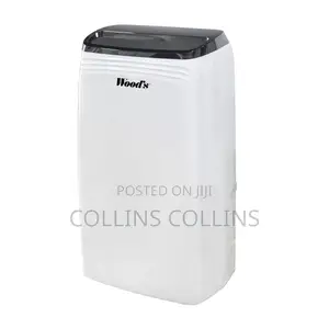 Woods 20l Dehumidifier