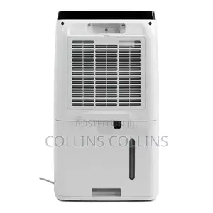 Woods 20l Dehumidifier