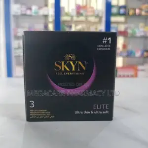 Skyn Feel Everything