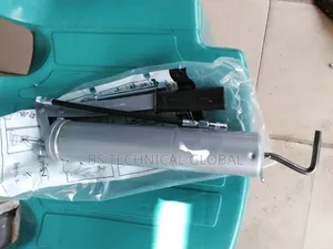 Grease Gun