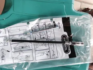 Grease Gun