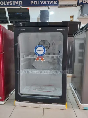 Polystar Table Top Chiller