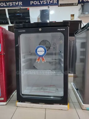 Polystar Table Top Chiller