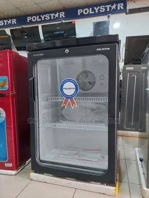 Polystar Table Top Chiller
