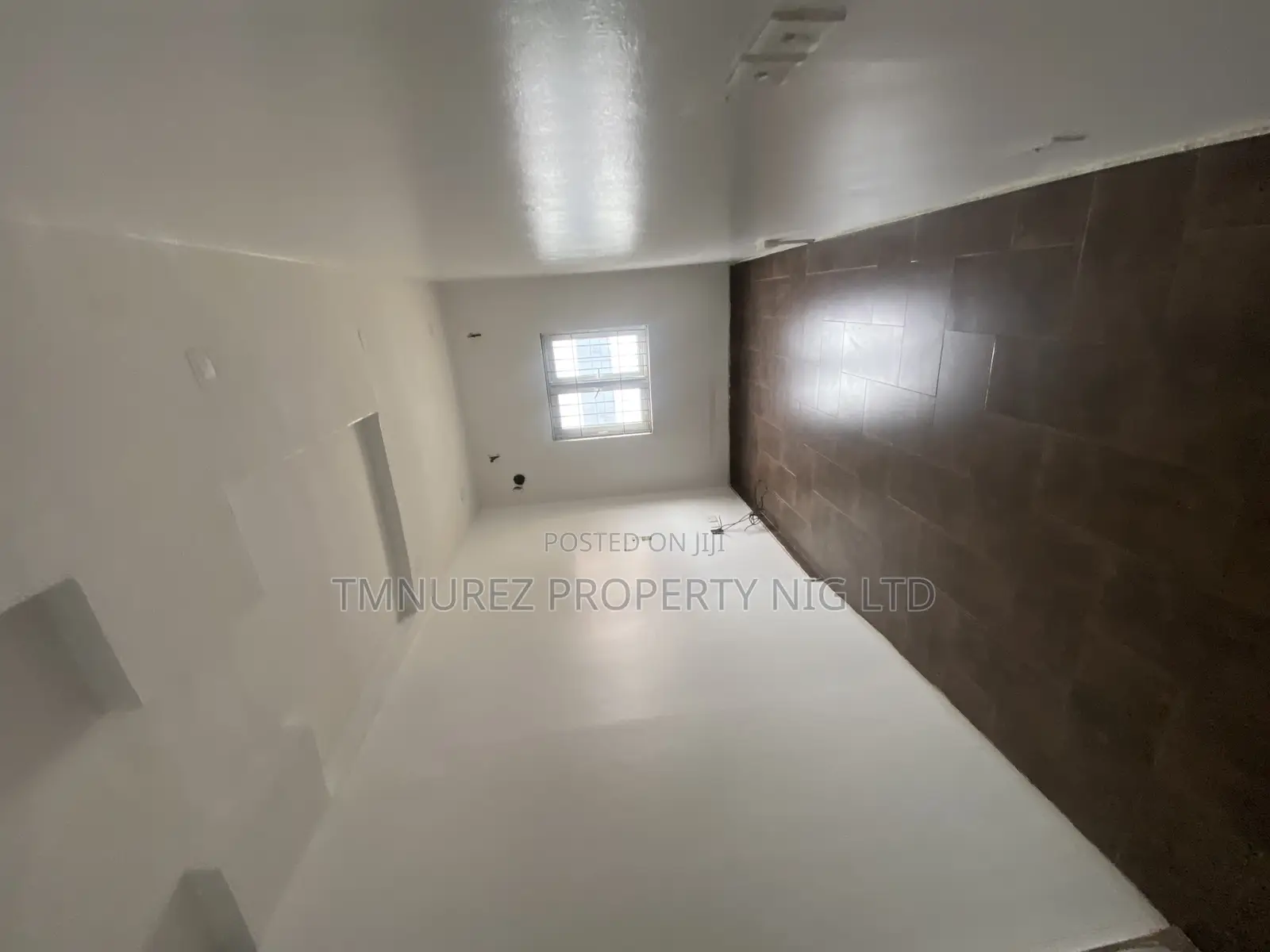 1bdrm Apartment in Agungi, Lekki for rent