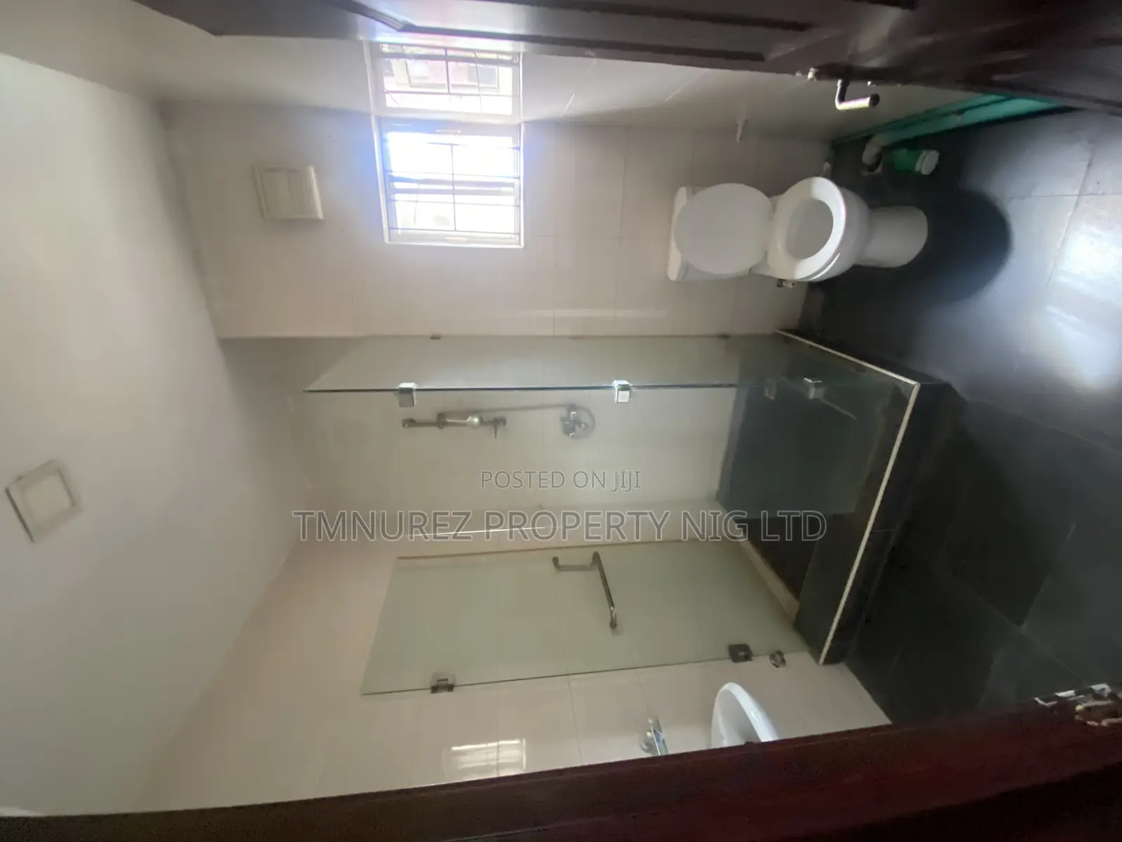 1bdrm Apartment in Agungi, Lekki for rent
