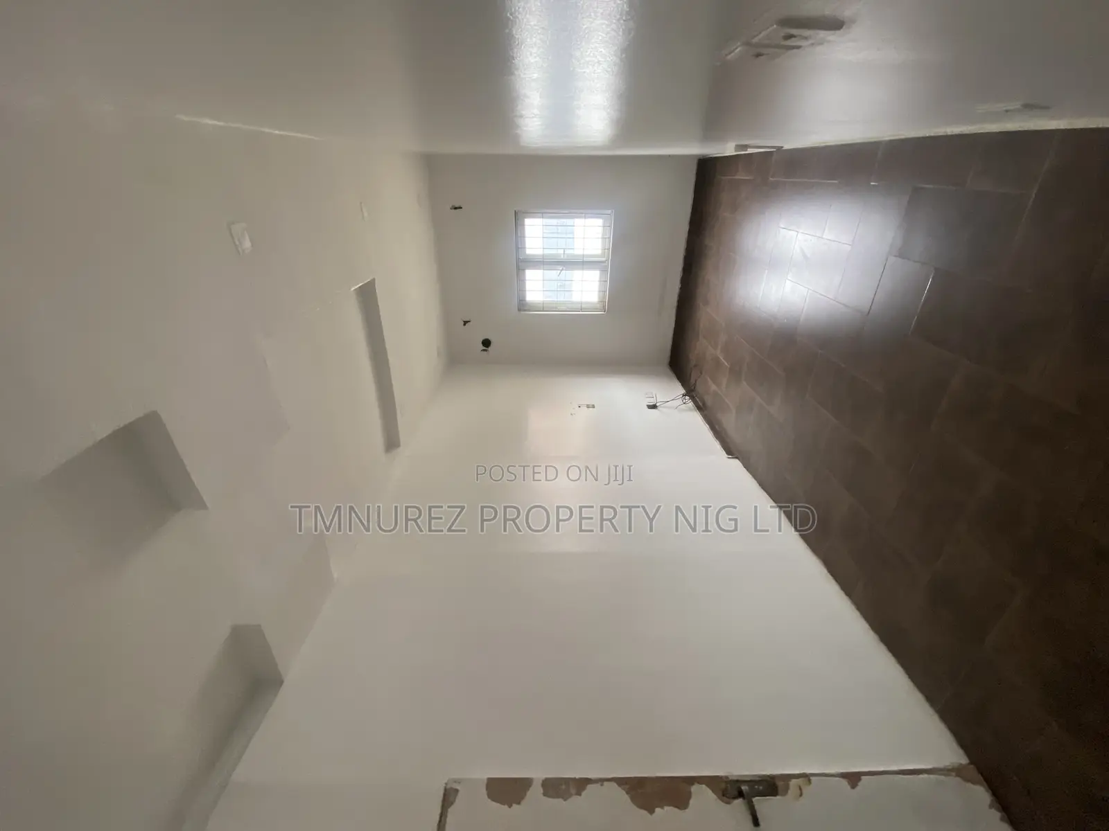 1bdrm Apartment in Agungi, Lekki for rent