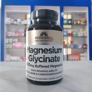 Windmill Magnesium Glycinate