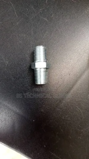 1/2"Npt Nipple 
