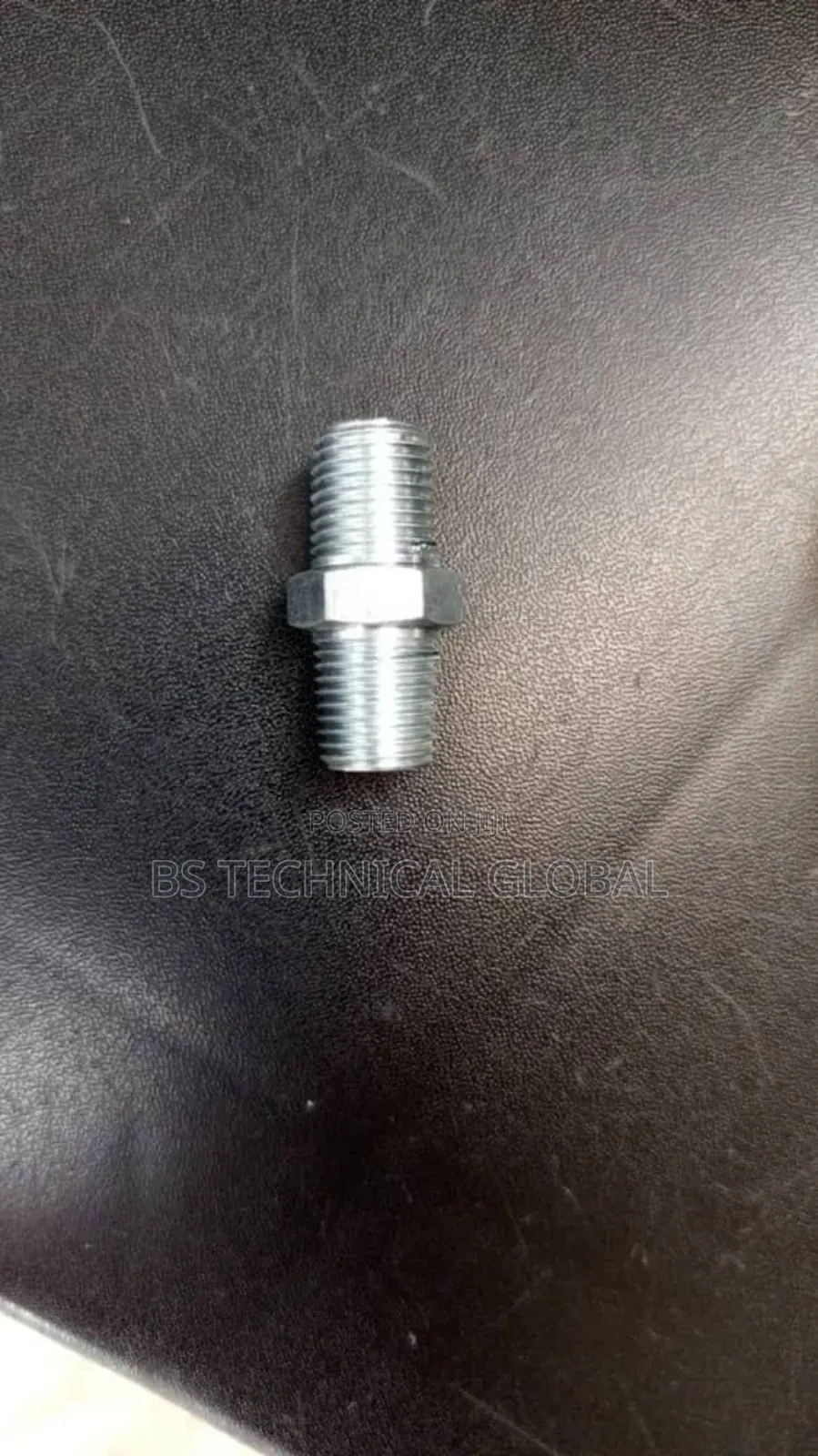 1/2"Npt Nipple 