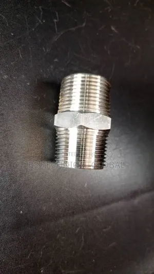 1/2"Npt Nipple 