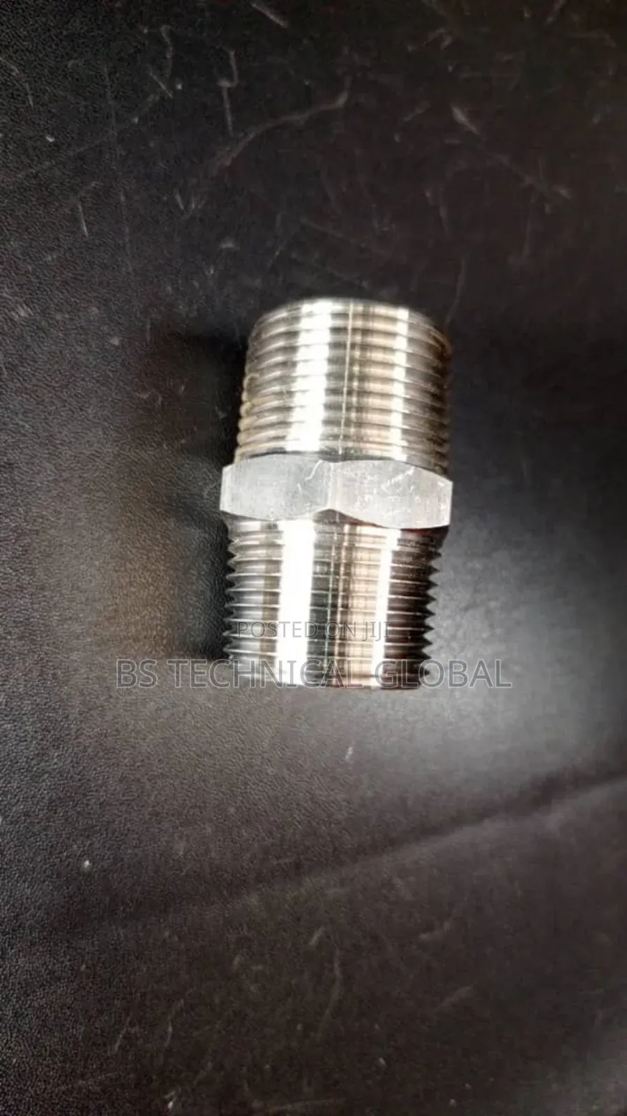 1/2"Npt Nipple 