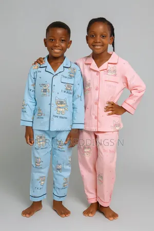 Children Pyjamas