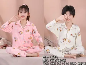Children Pyjamas