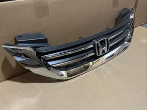 Front Grill For Honda Accord 2013