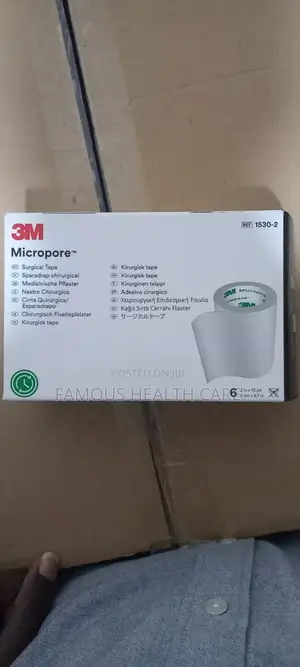 Micropore Tape 2inch