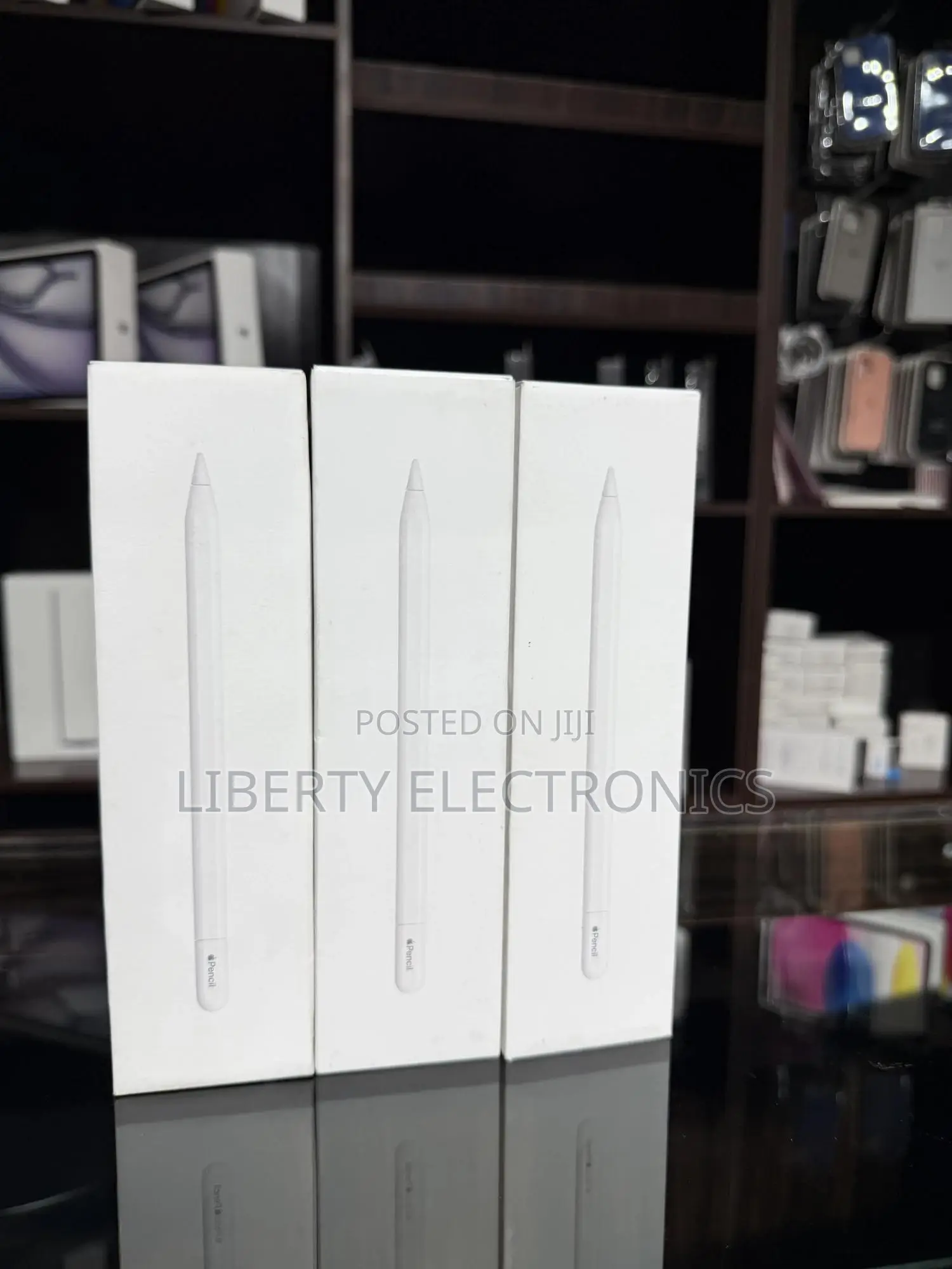 Apple Pencil Usb-C