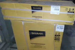 Sharp Split Units Air Conditioner 2 Horse Power