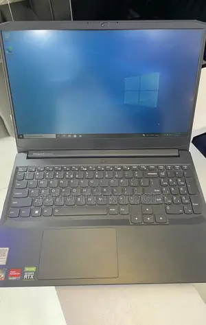 Laptop Lenovo Ideapad 3 16GB AMD Ryzen 5 SSD 512GB