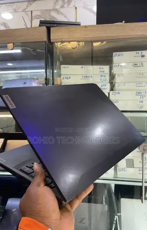 Laptop Lenovo Ideapad 3 16GB AMD Ryzen 5 SSD 512GB