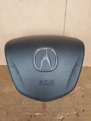 Steering Airbag For Acura Mdx 2020