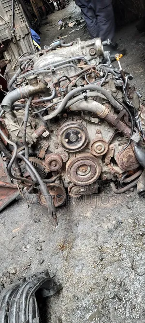 Infiniti Fx45 V8