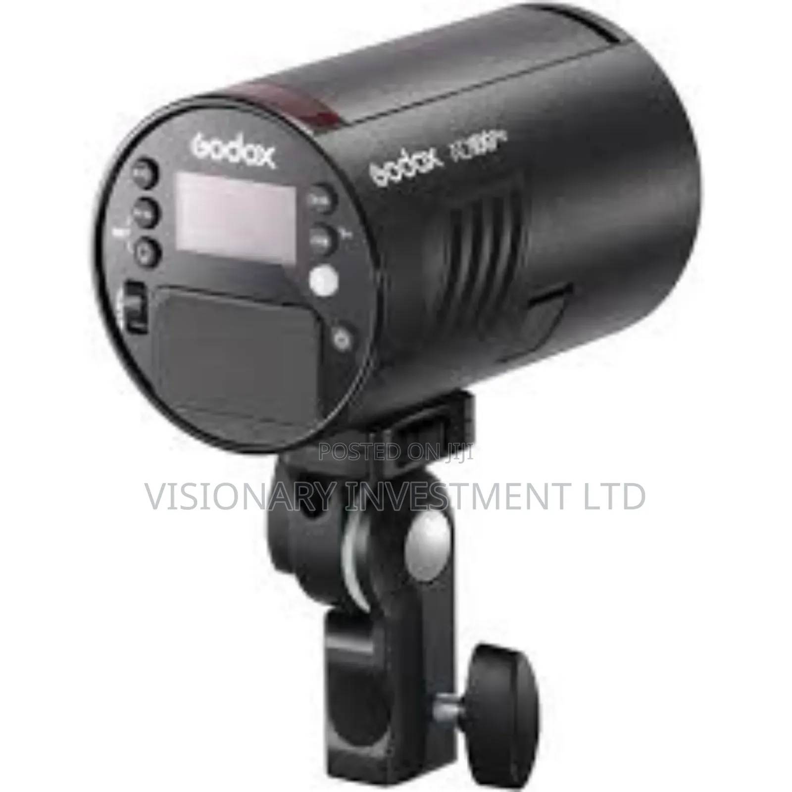Godox Ad 100 Pro Strobe