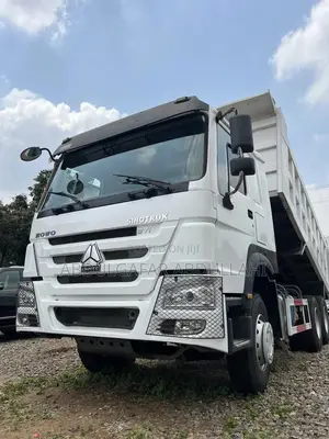 Sinotruck {Howo} 371
