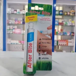 After Bite Cream