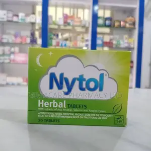 Nytol Herbal Tablets
