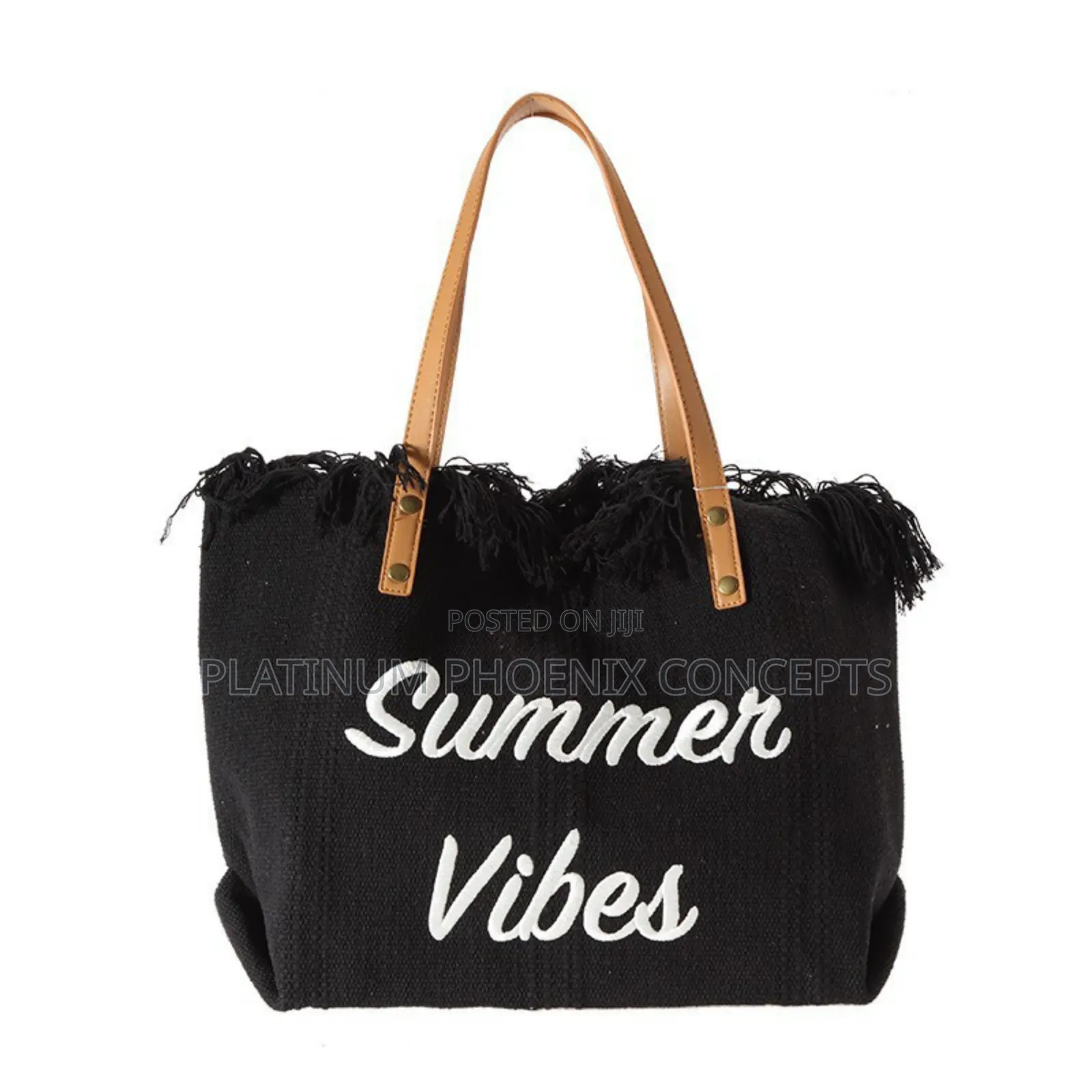Totes Summer Vibes Hand Bag