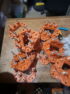 Electric Motor Terminal
