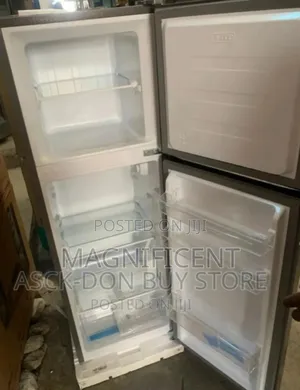 Brand New Hisense Fridge 150l