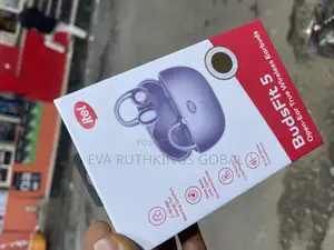 Itel Earpod