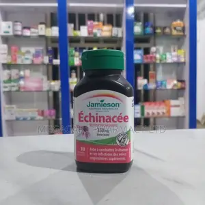 Jamieson Echinacea 350mg