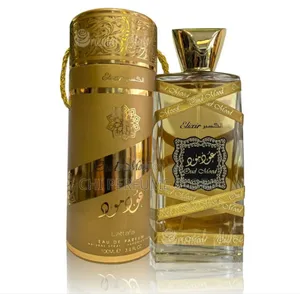 Oud Mood Elixir Lataffa Perfume for Women and Men