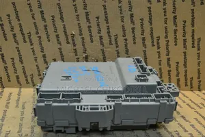 Inside Fuse Box For Honda Civic 2012/2016