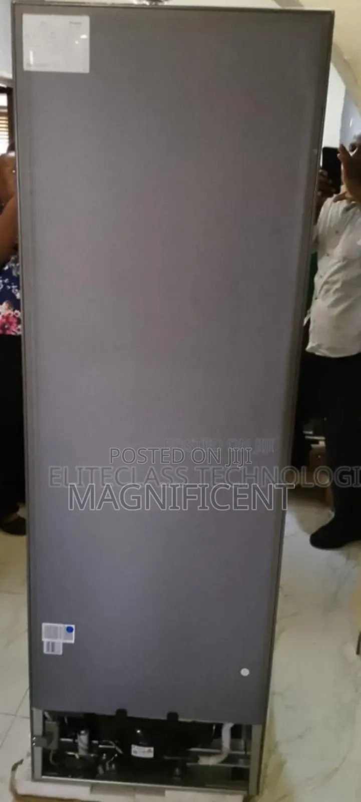 Brand New Hisense Fridge 300l