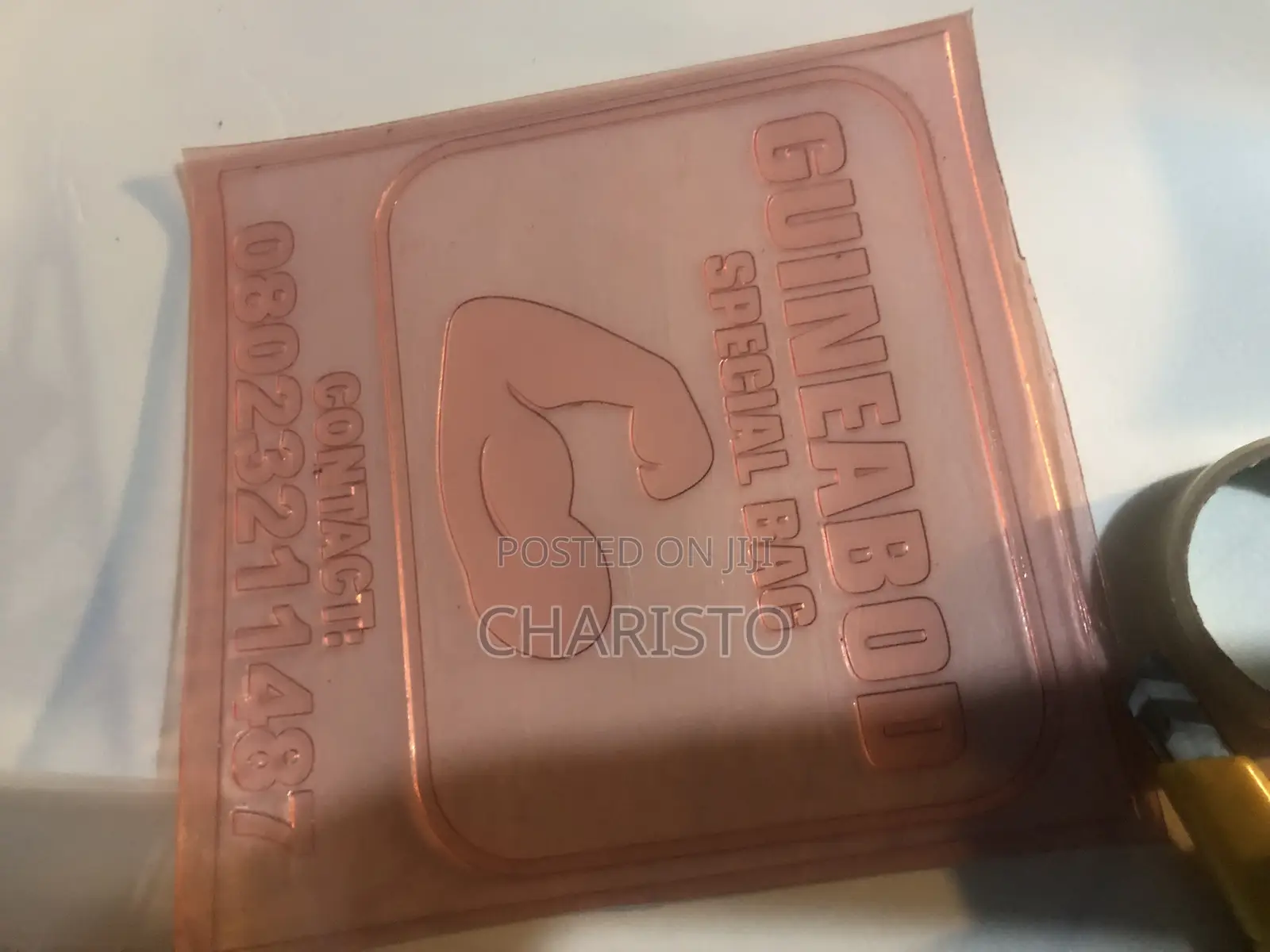 Photopolymer