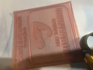 Photopolymer