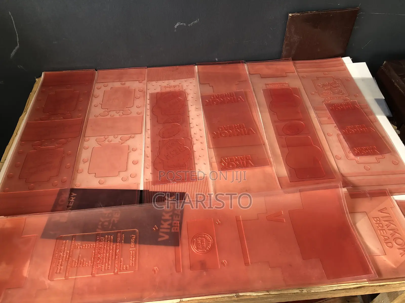 Photopolymer
