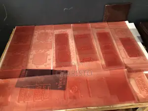 Photopolymer