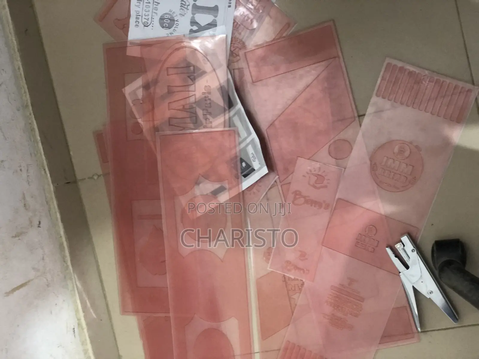 Photopolymer