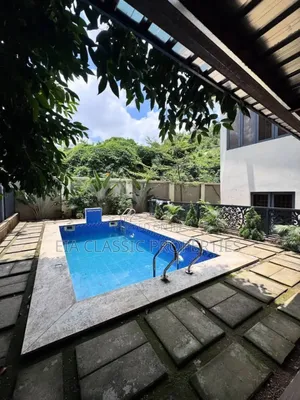 Furnished 5bdrm Maisonette in Katampe Extension for sale