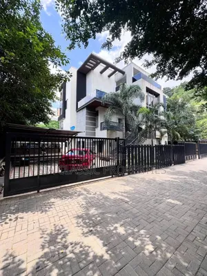 Furnished 5bdrm Maisonette in Katampe Extension for sale