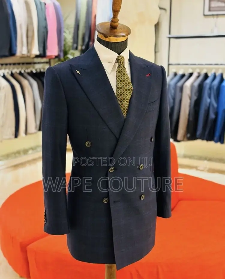 Men’S Wedding Suit