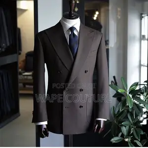Men’S Wedding Suit